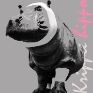 Kripple Hippo