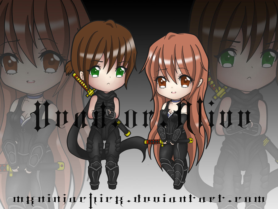 __chibi_gaiden_ninjas___by_mkninjachick-d5nzy1a.jpg