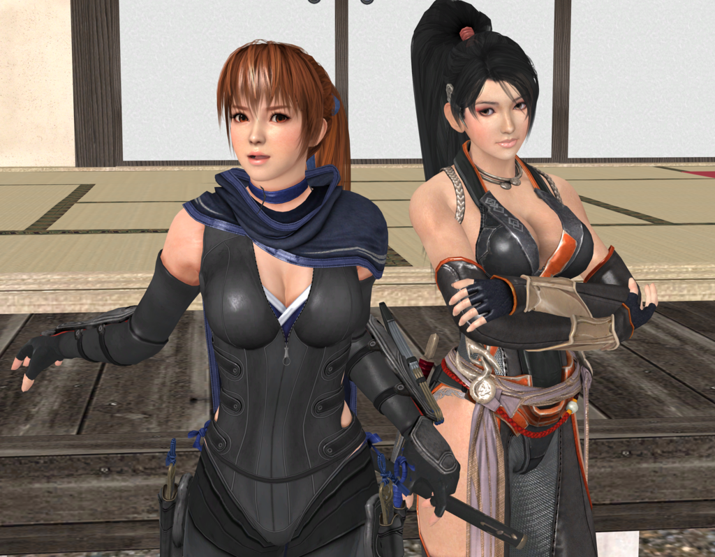 __deadoralive5ultimate__momiji_and_kasumi_by_yuki_river-d671der.png
