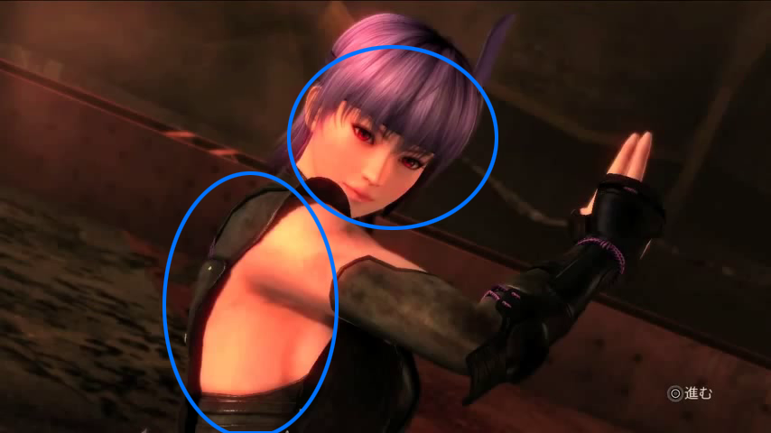 ayane_dead_or_alive_5_by_utsukushisachan-d4t0dkm.png
