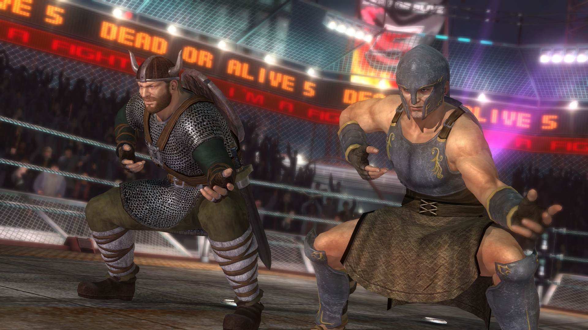 Bass and Leon - ancient warriors.png