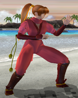 Cxbx-Reloaded fa6387a (Sep  8 2020) _ Emulating TC-006 v1.06 (Dead or Alive Ultimate) 17_09_20...png