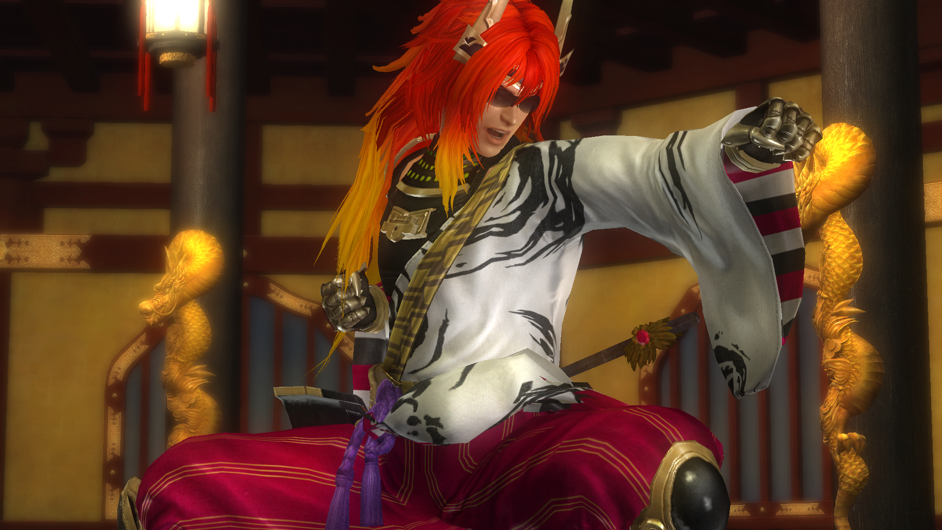 DEAD OR ALIVE 5 Last Round Core Fighters (11).png