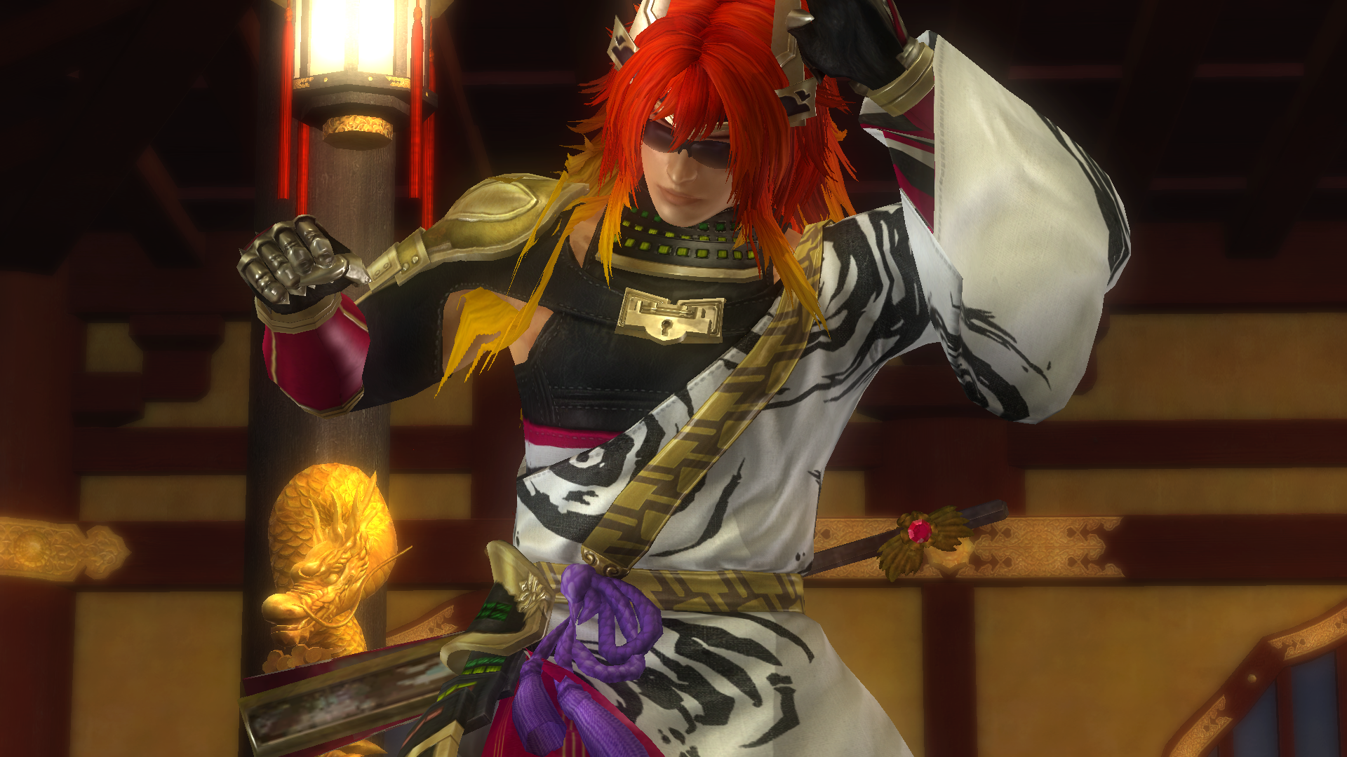 DEAD OR ALIVE 5 Last Round Core Fighters (12).png