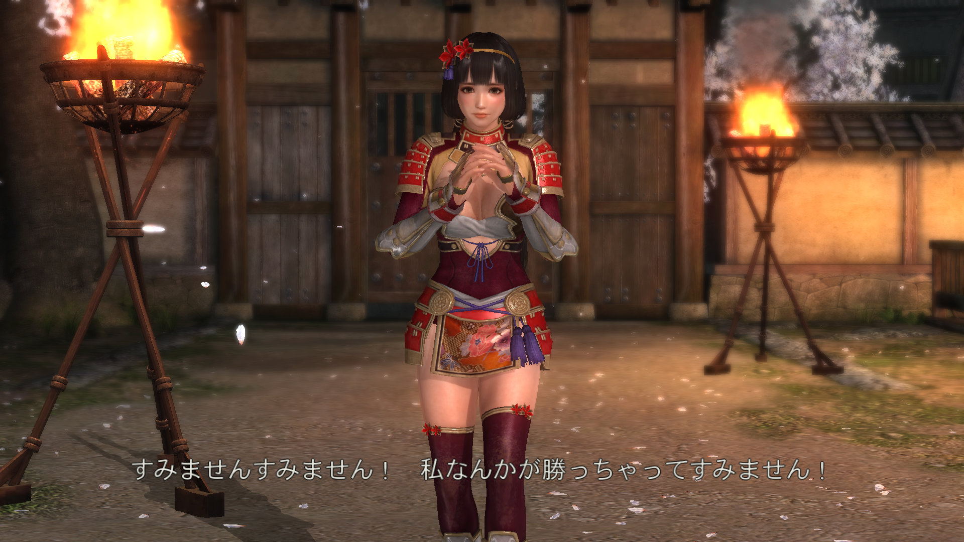 DEAD OR ALIVE 5 Last Round Core Fighters (2).png