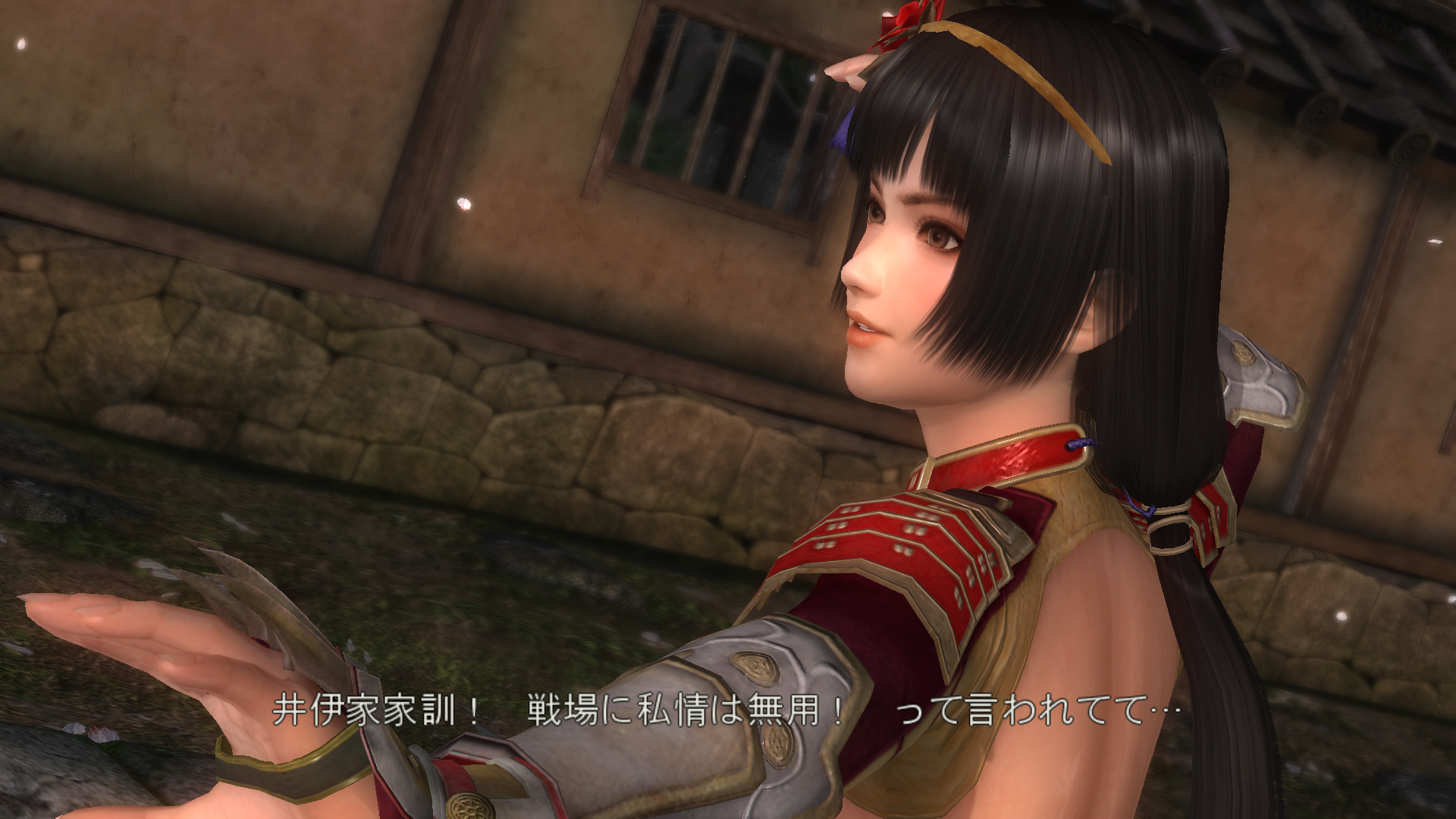 DEAD OR ALIVE 5 Last Round Core Fighters (3).png