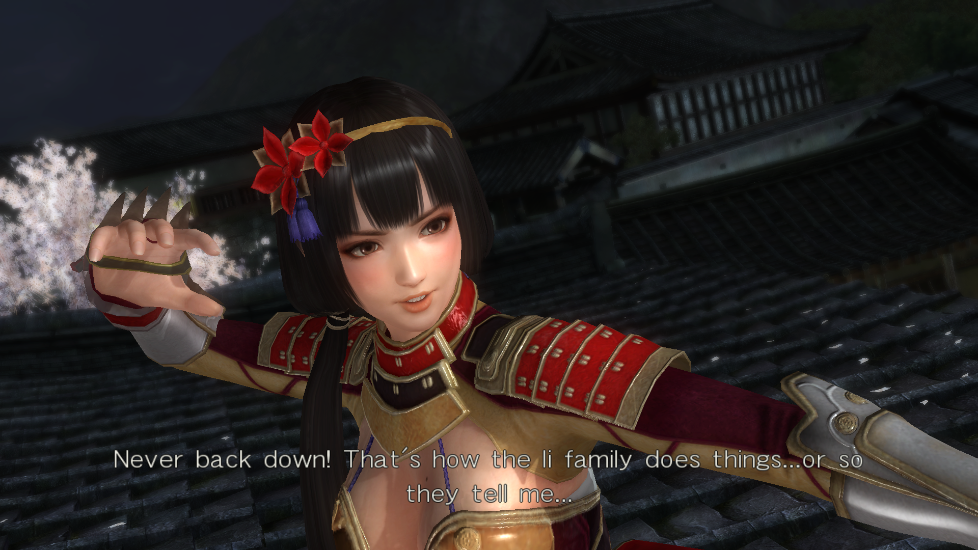 DEAD OR ALIVE 5 Last Round Core Fighters (4).png