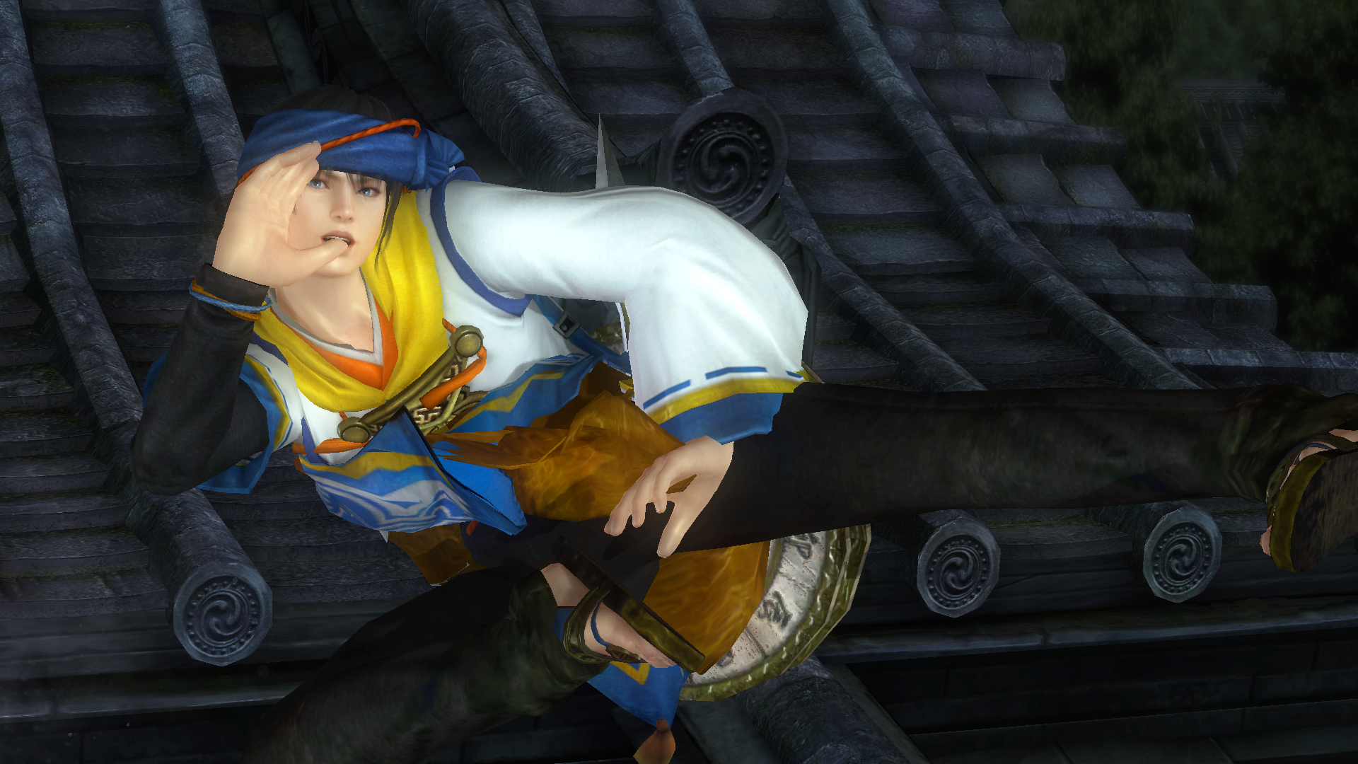 DEAD OR ALIVE 5 Last Round Core Fighters (6).png