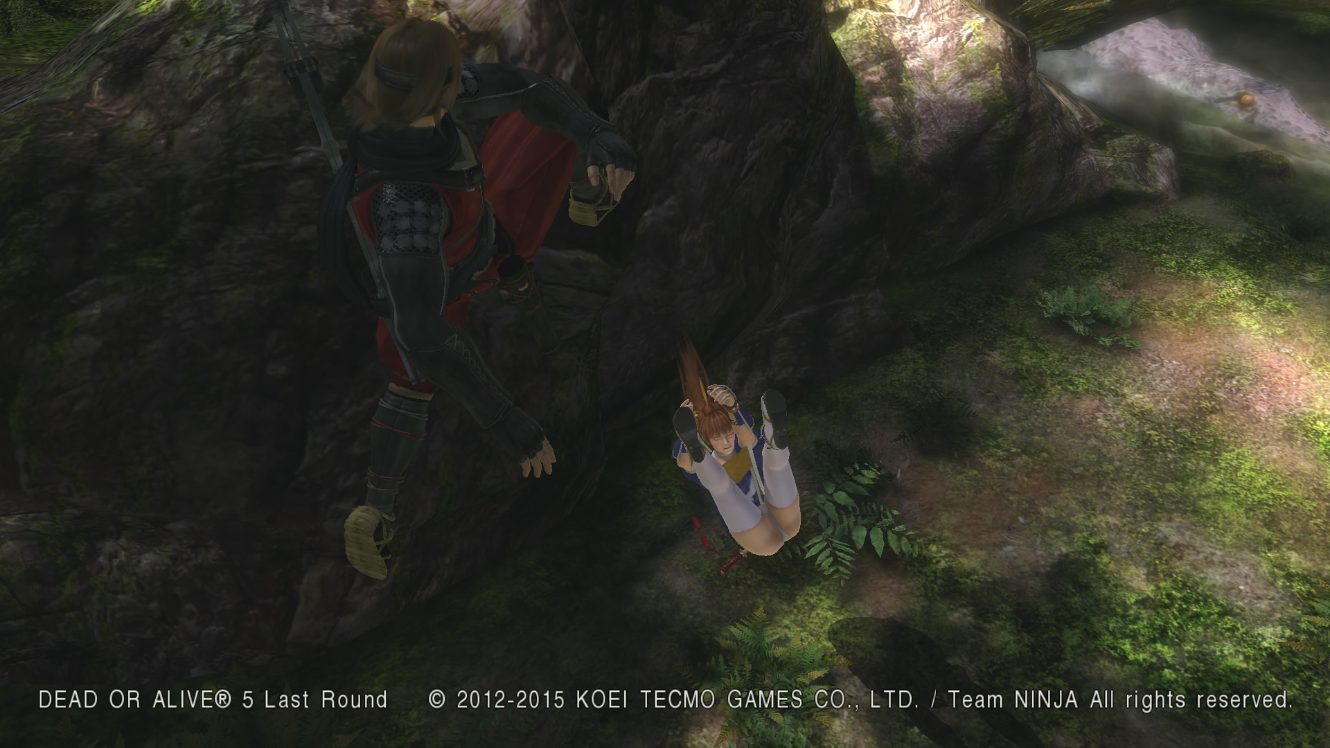 DEAD OR ALIVE 5 Last Round_.jpg