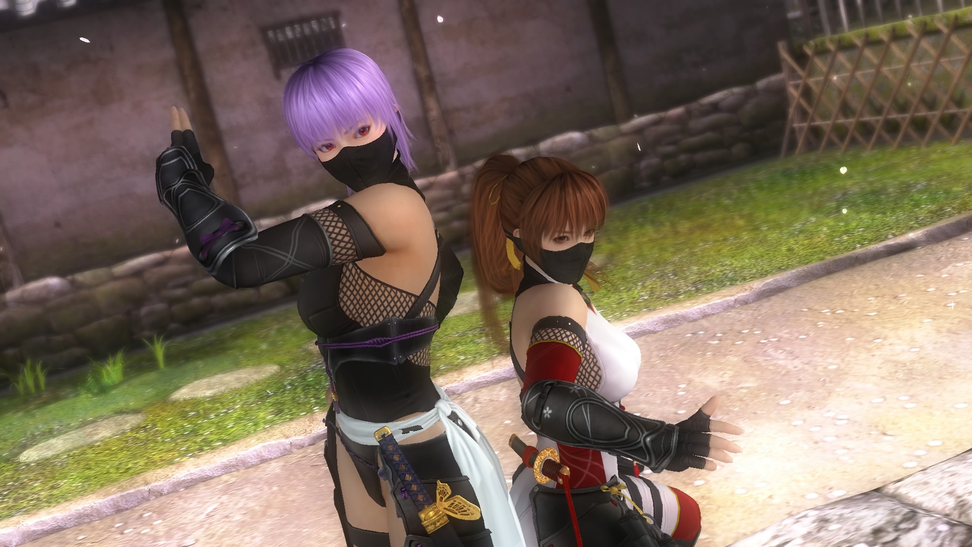 DEAD OR ALIVE 5 Last Round_20150219220813.jpg