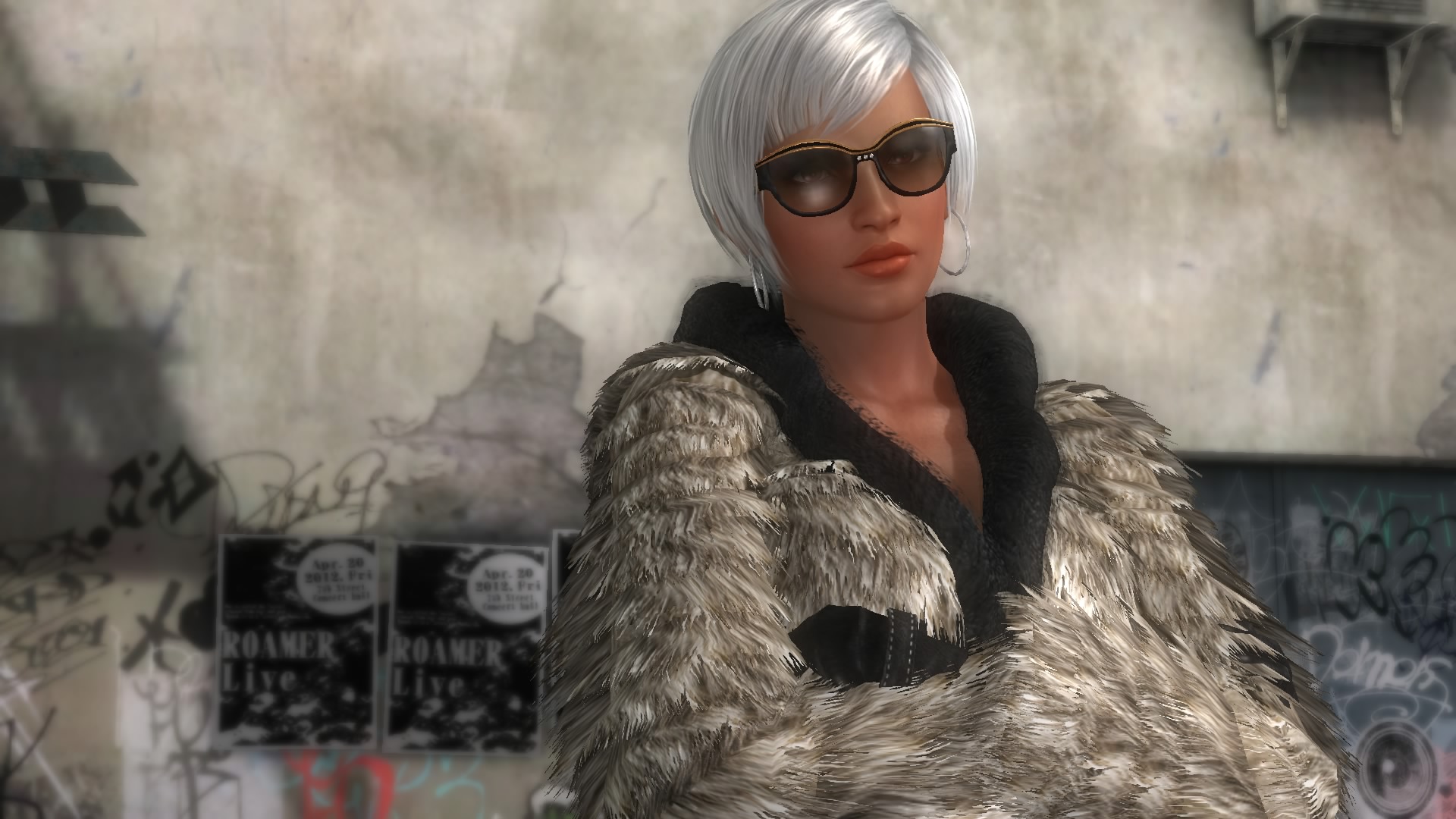 DEAD OR ALIVE 5 Last Round_20150220025253.jpg