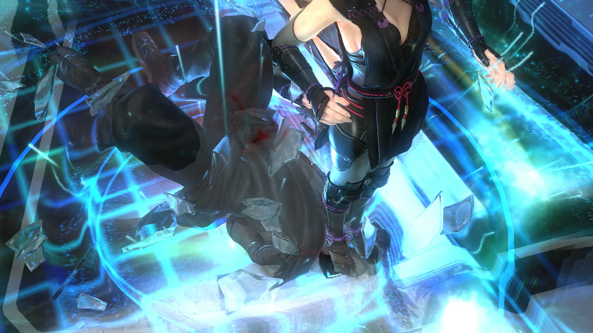 DEAD OR ALIVE 5 Last Round_20150221135106.jpg