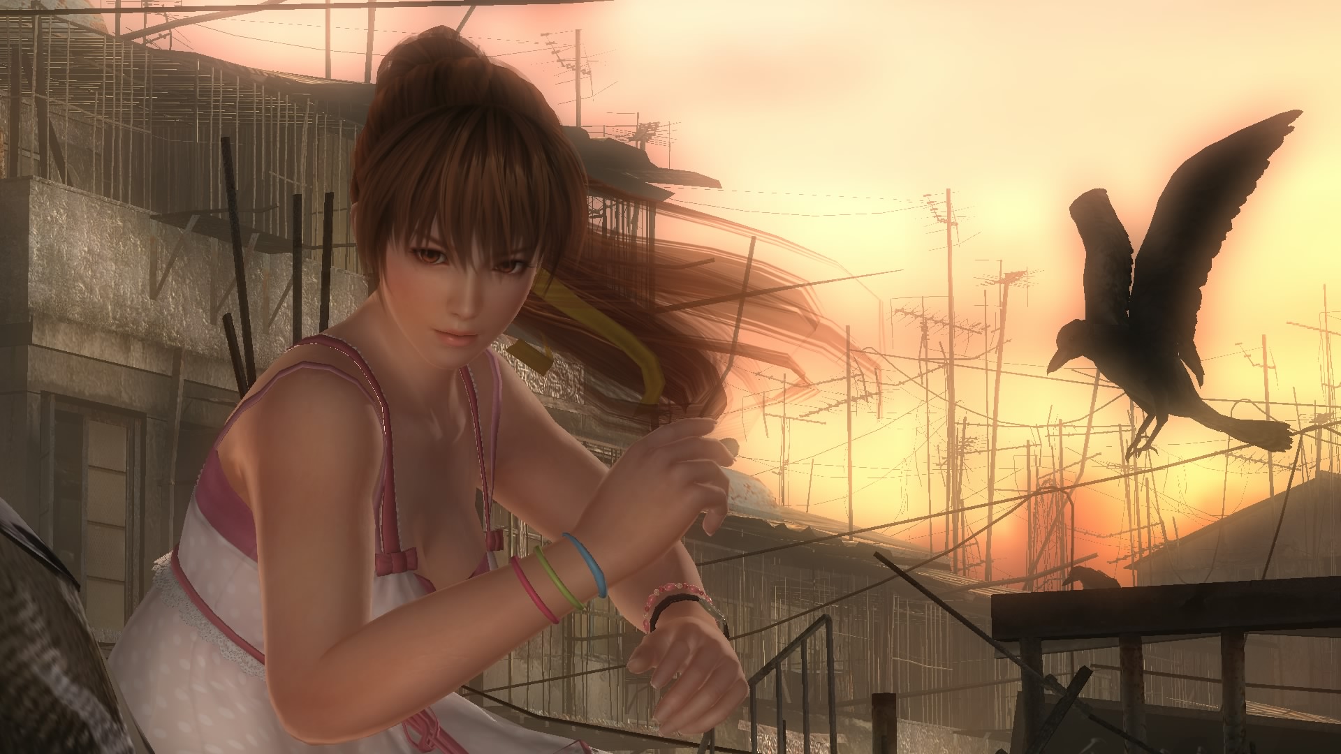 DEAD OR ALIVE 5 Last Round_20150222220340.jpg
