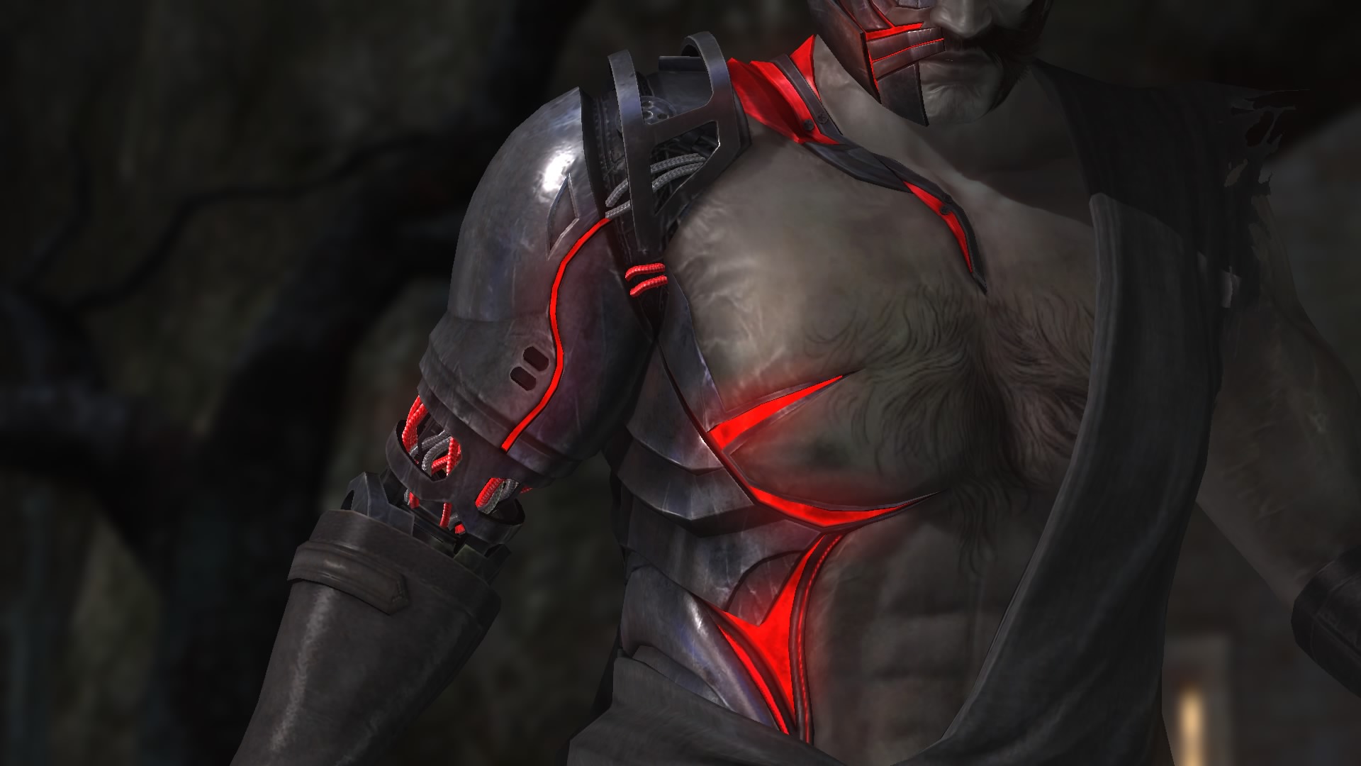 DEAD OR ALIVE 5 Last Round_20150222224419.jpg
