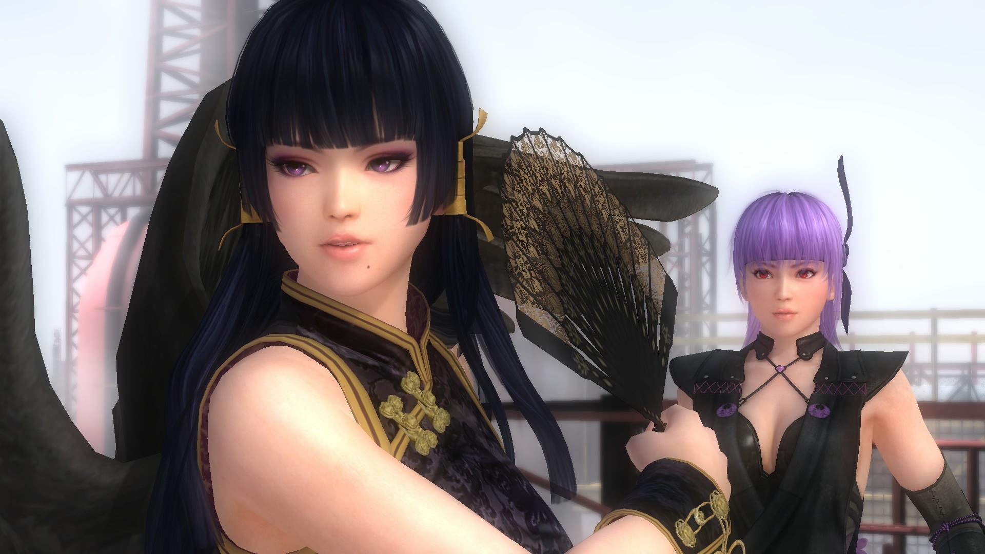 DEAD OR ALIVE 5 Last Round_20150223022704.jpg