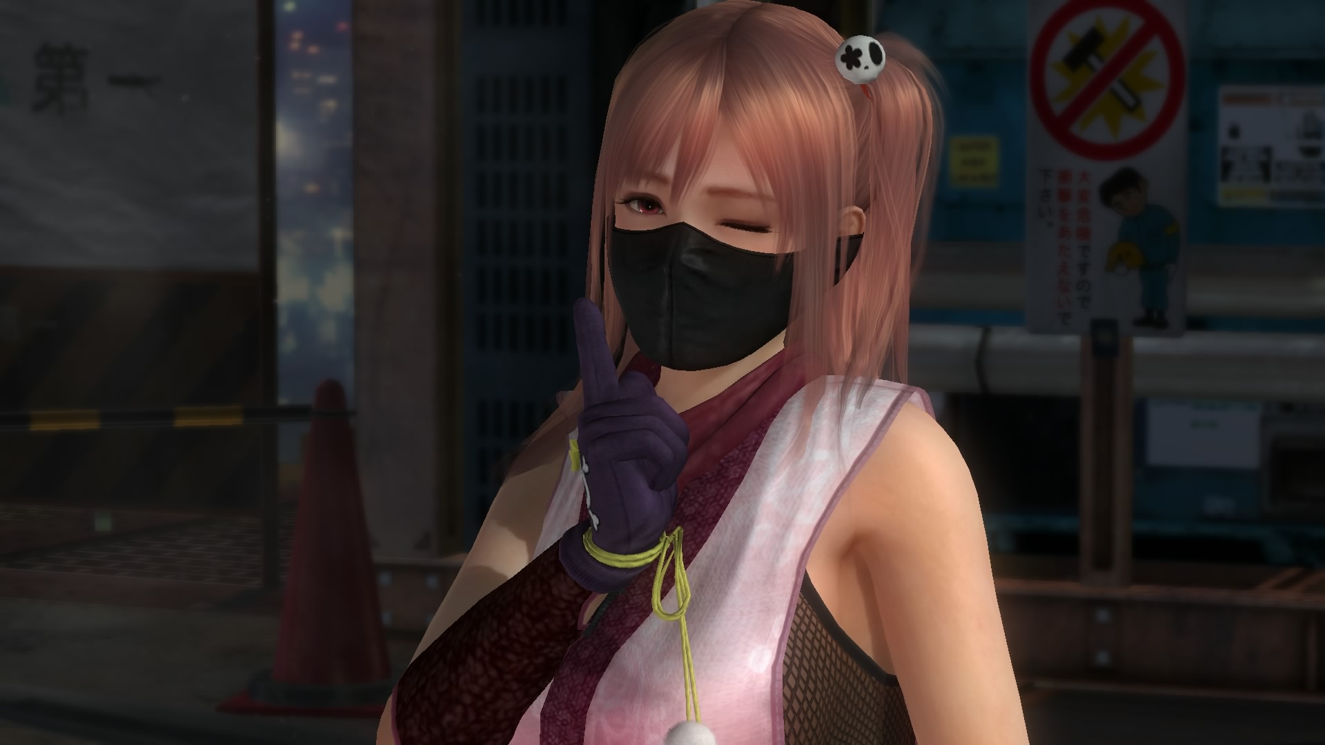 DEAD OR ALIVE 5 Last Round_20150226232036.jpg