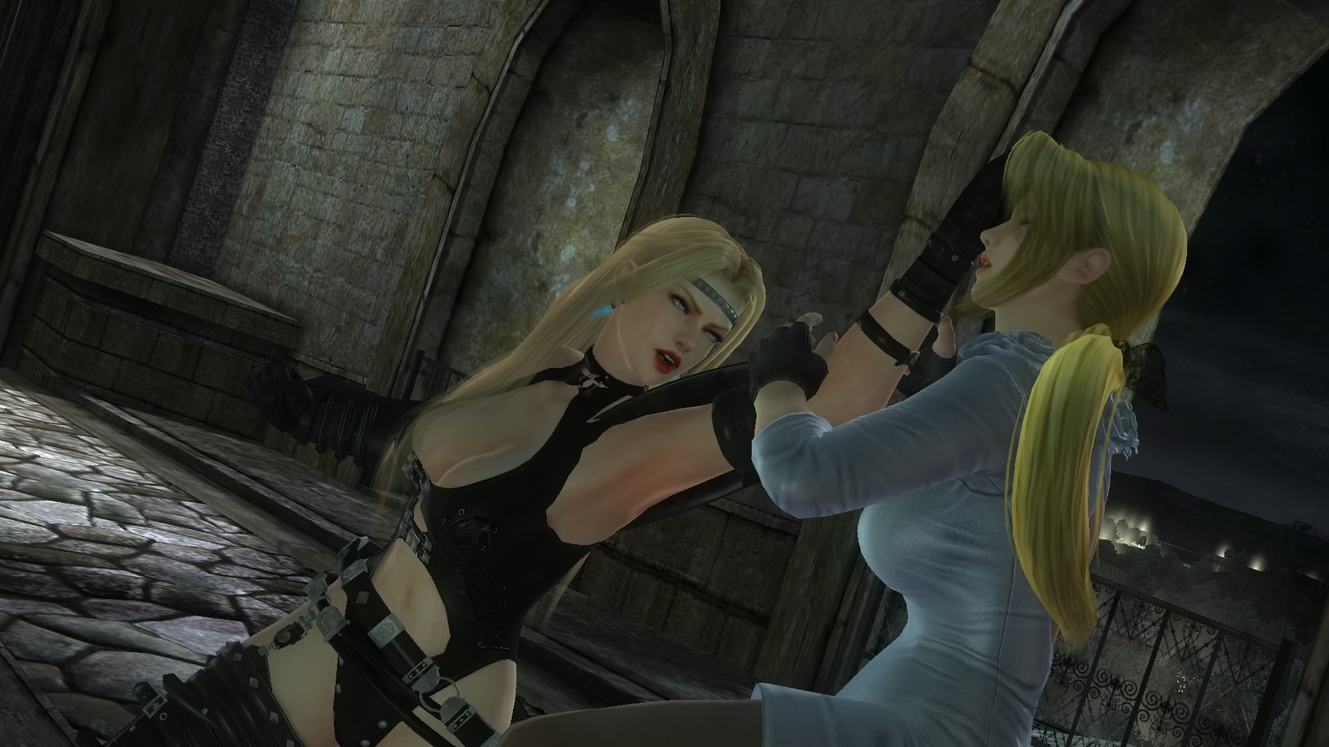 DEAD OR ALIVE 5 Last Round_20150227105059.jpg