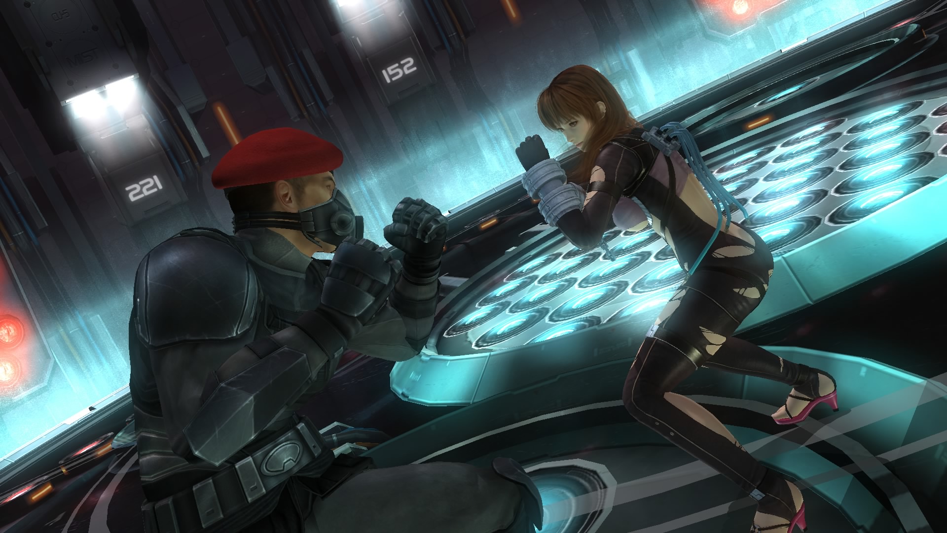 DEAD OR ALIVE 5 Last Round_20150227110415.jpg