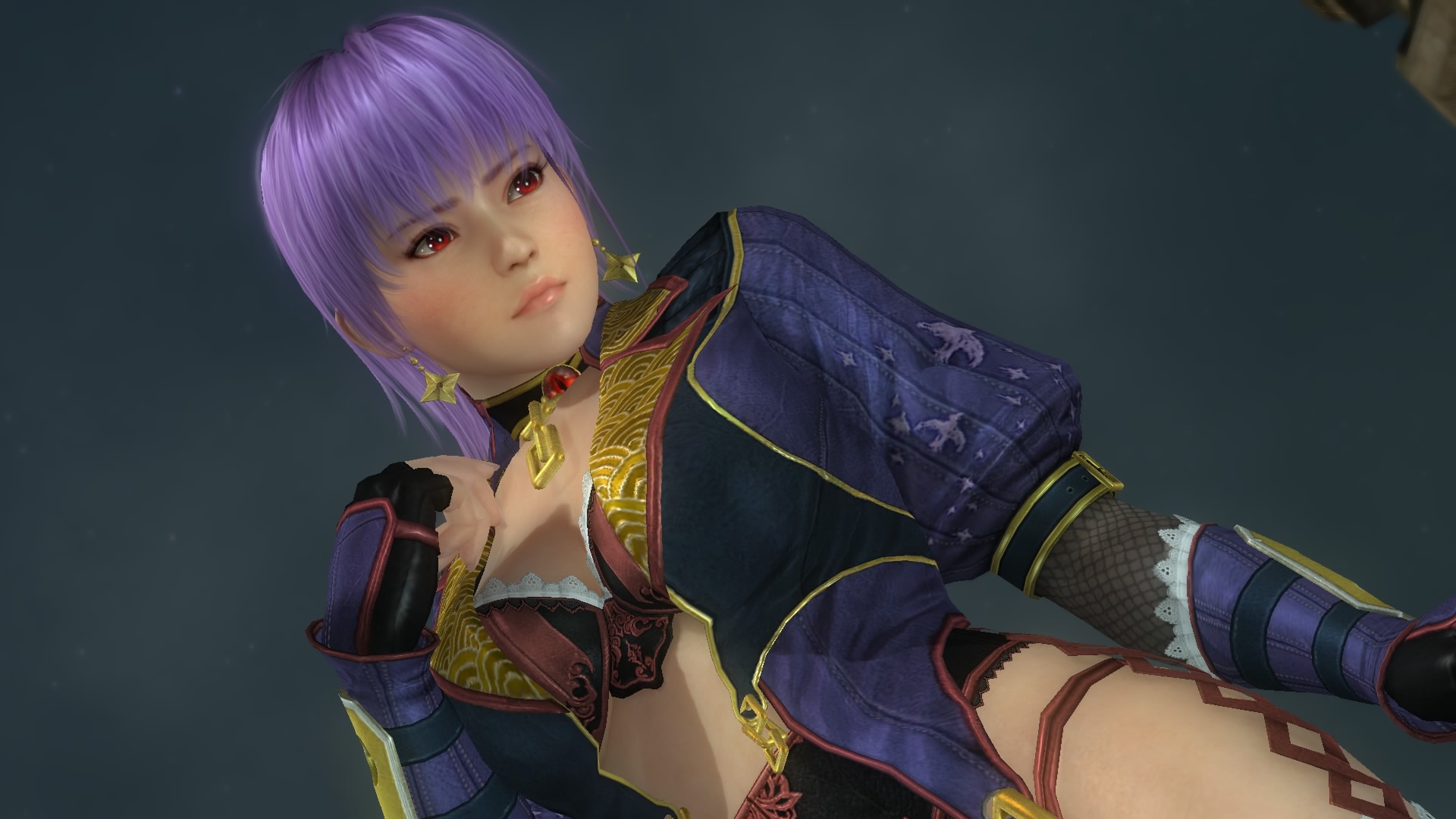 DEAD OR ALIVE 5 Last Round_20150227111402.jpg