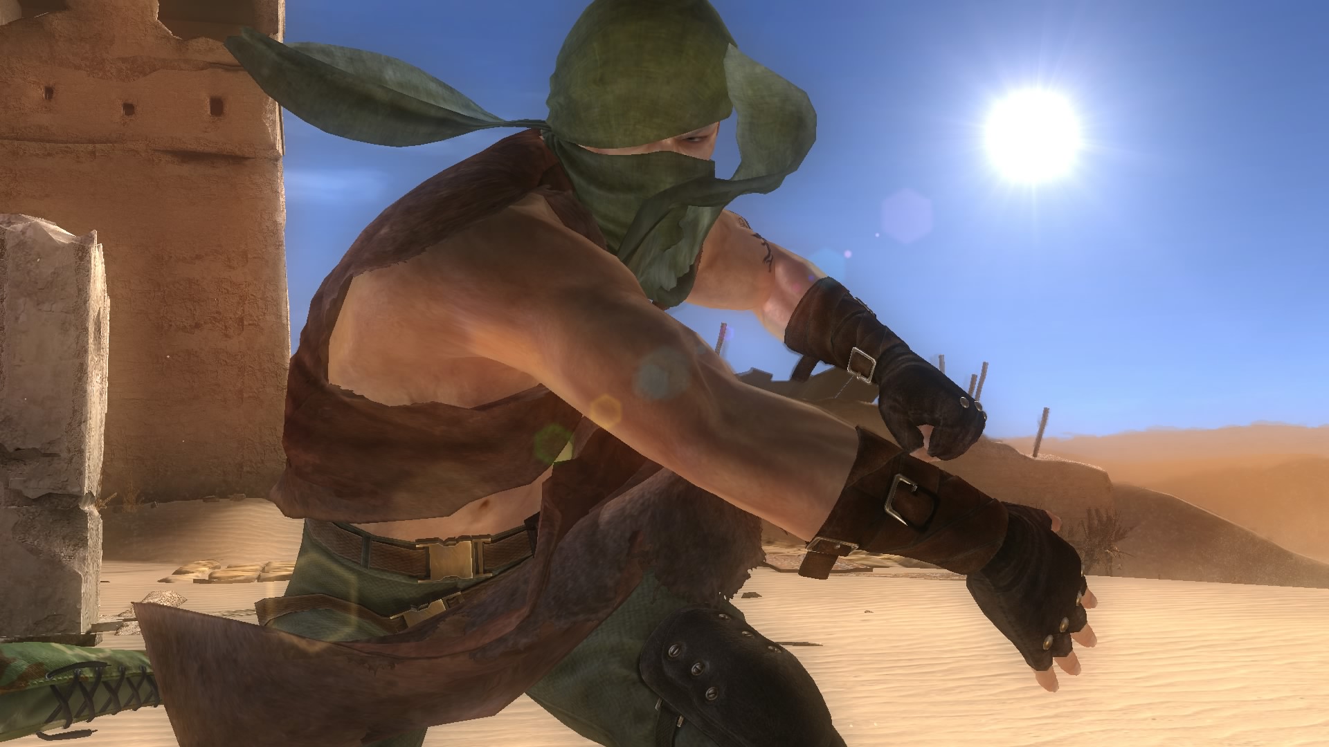 DEAD OR ALIVE 5 Last Round_20150303164018.jpg