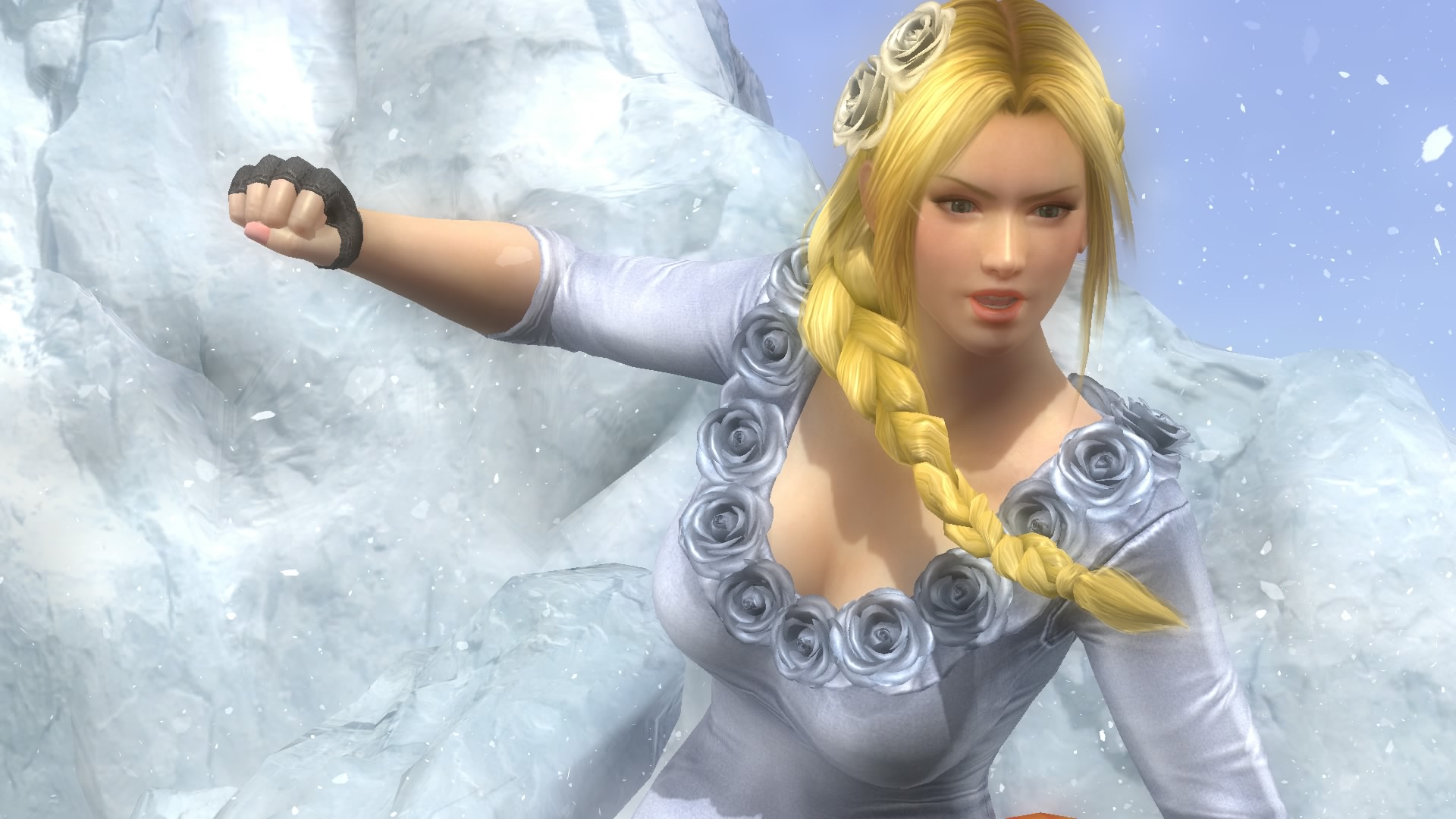 DEAD OR ALIVE 5 Last Round_20150303164723.jpg