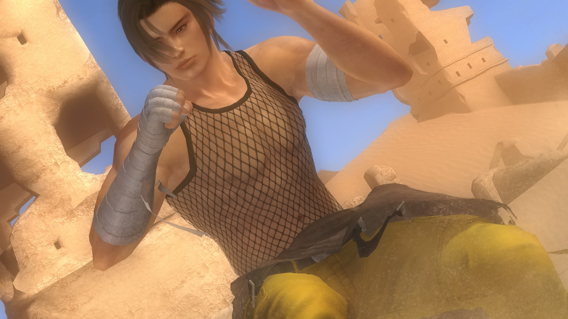 DEAD OR ALIVE 5 Last Round_20150303185505.jpg