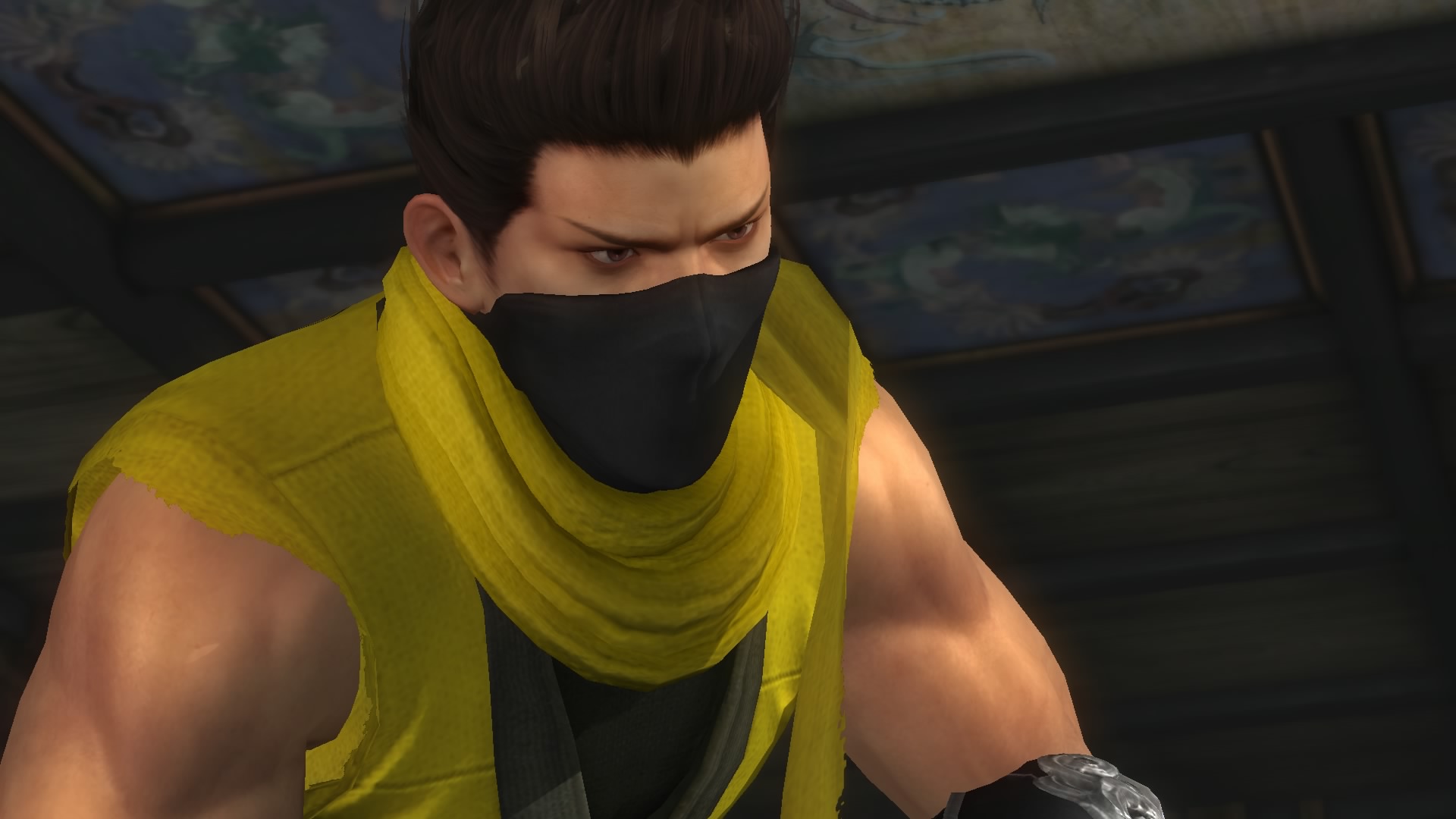 DEAD OR ALIVE 5 Last Round_20150326160238.jpg