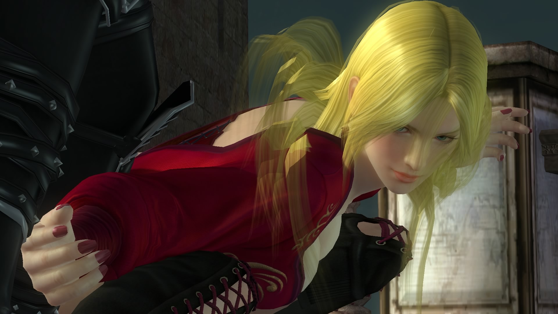 DEAD OR ALIVE 5 Last Round_20150328085906.jpg