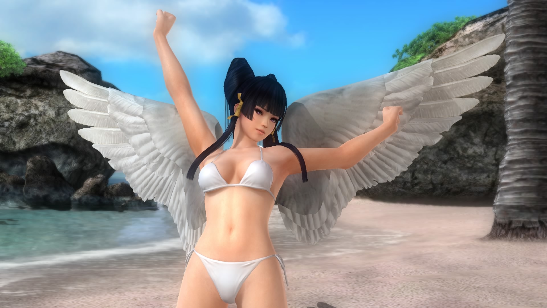 DEAD OR ALIVE 5 Last Round_20150328235930.jpg