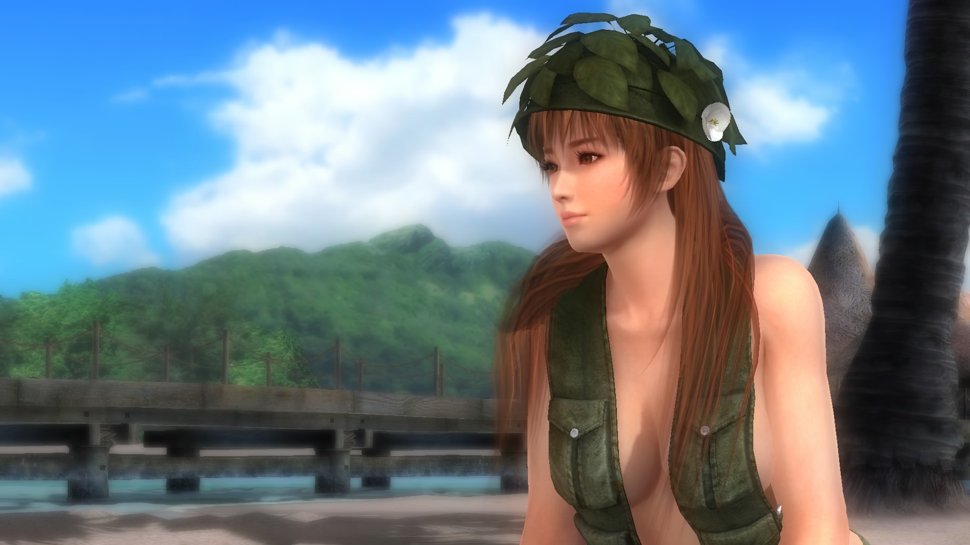 DEAD OR ALIVE 5 Last Round_20150329000627.jpg