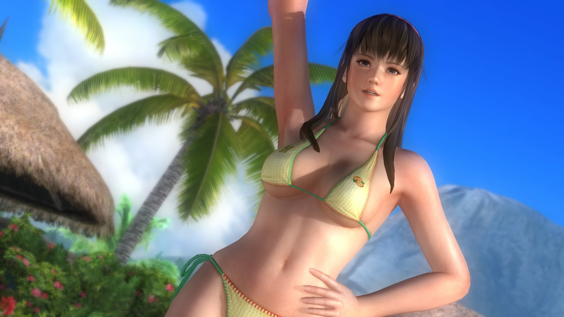 DEAD OR ALIVE 5 Last Round_20150405050820.jpg