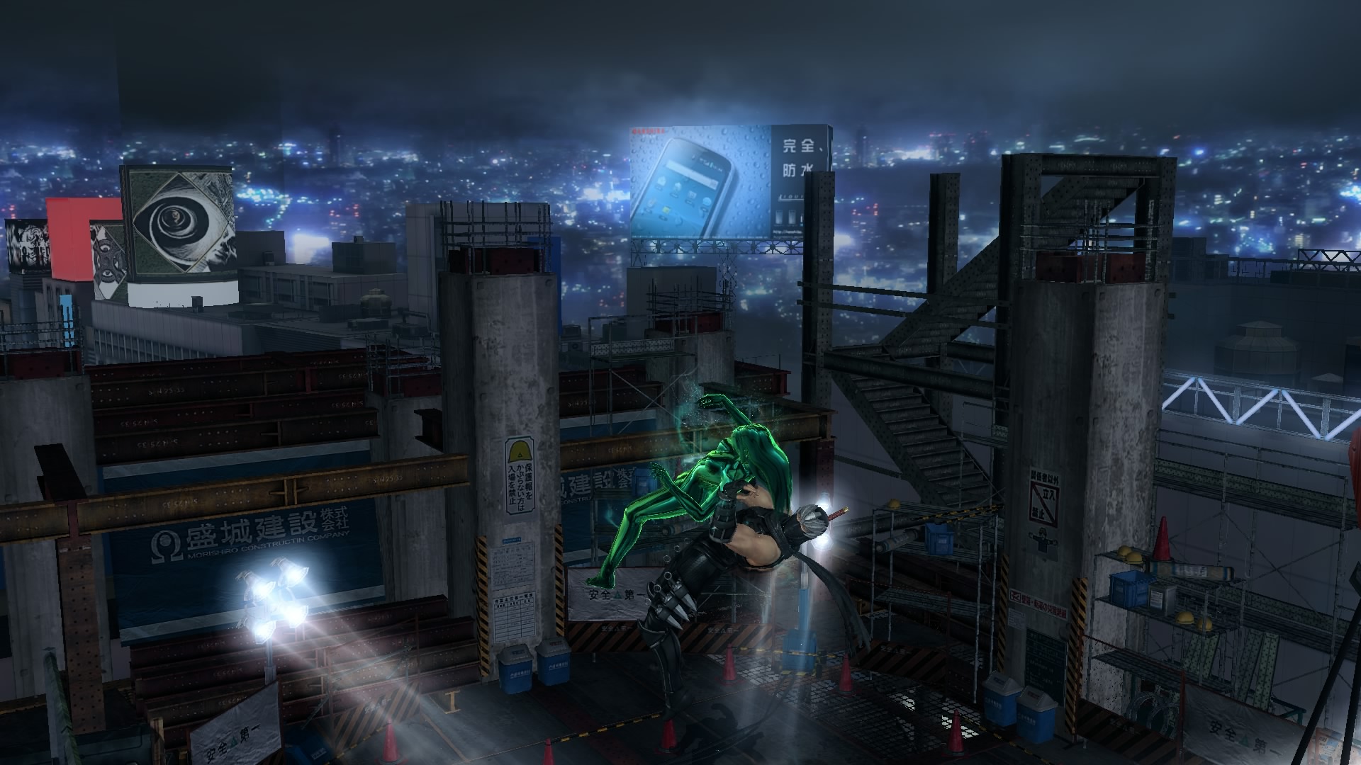 DEAD OR ALIVE 5 Last Round_20150414031754.jpg