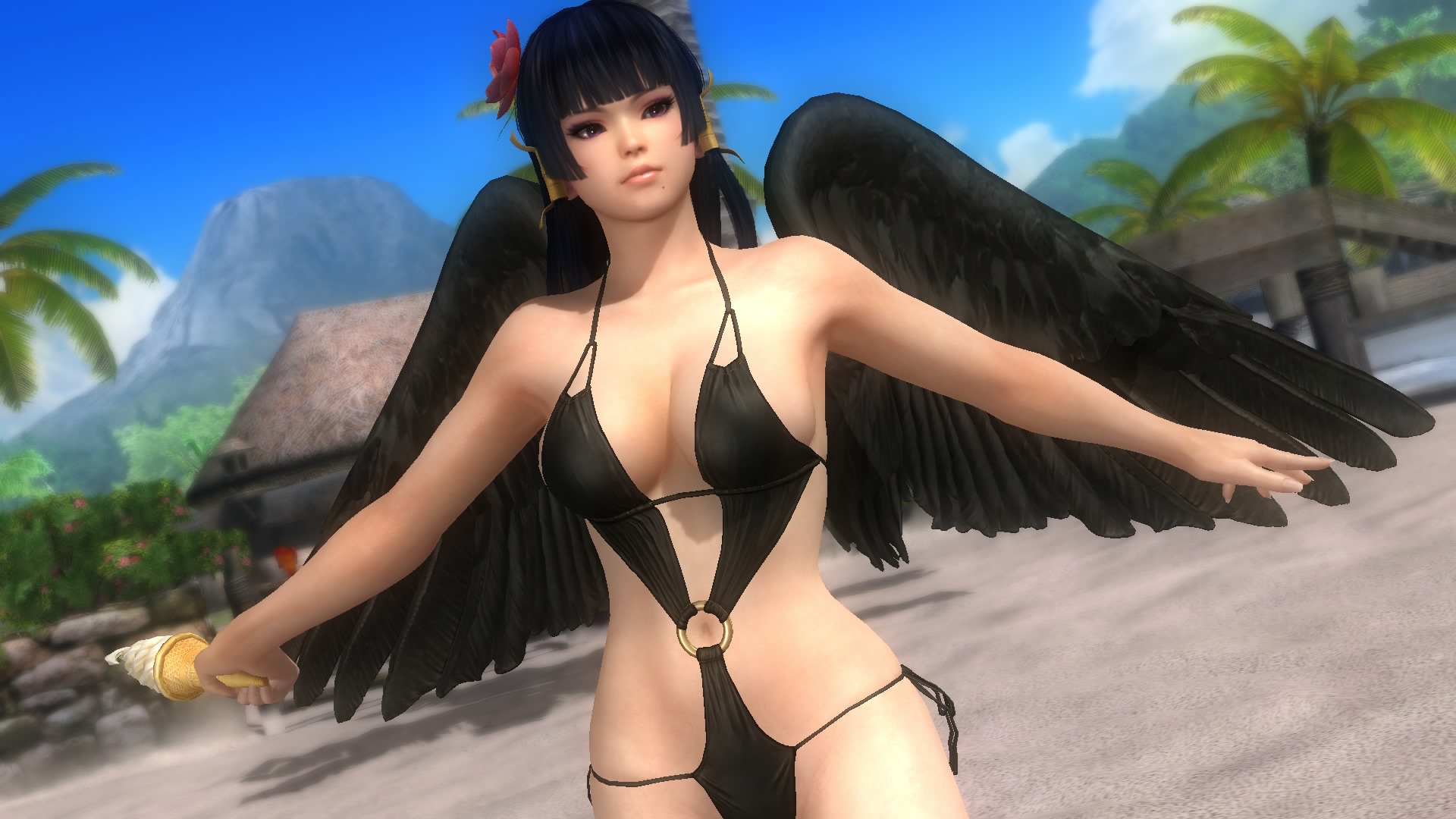 DEAD OR ALIVE 5 Last Round_20150428025900.jpg