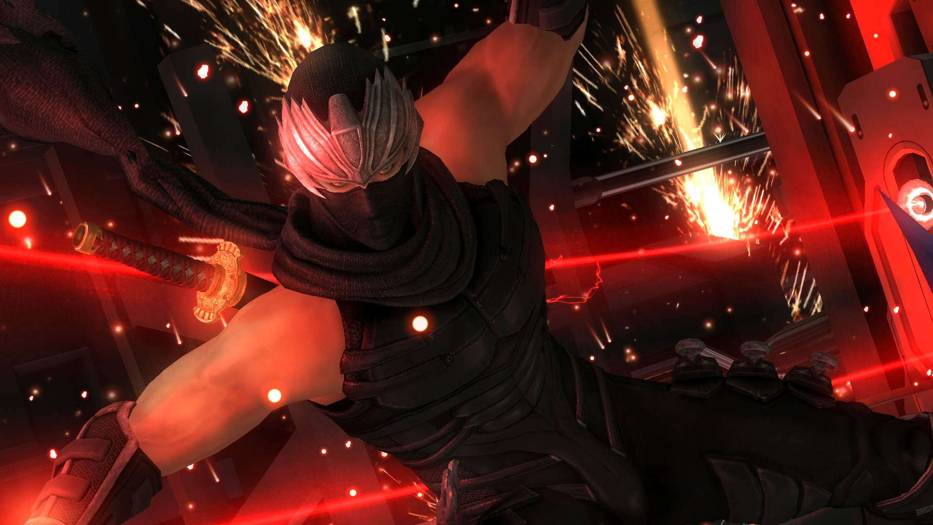 DEAD OR ALIVE 5 Last Round_20150603054839.jpg