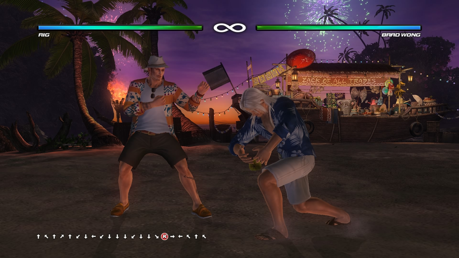 DEAD OR ALIVE 5 Last Round_20150811025330.jpg