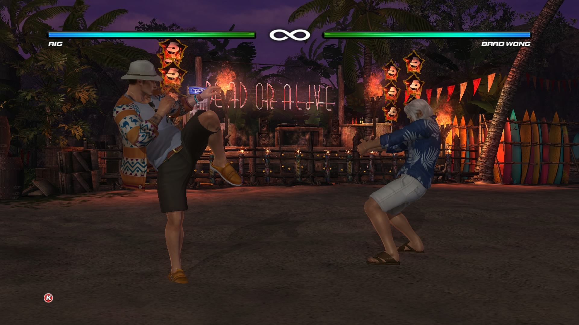 DEAD OR ALIVE 5 Last Round_20150811025413.jpg