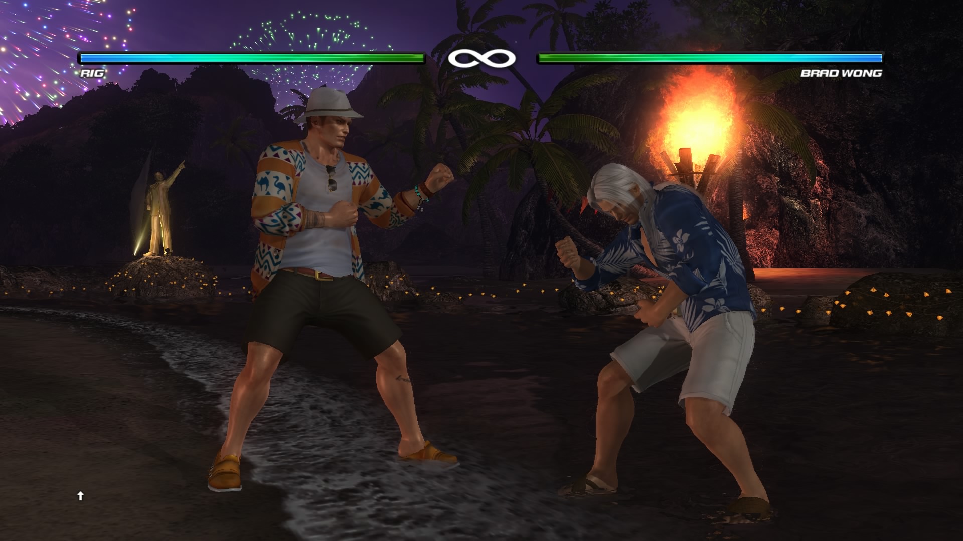 DEAD OR ALIVE 5 Last Round_20150811025531.jpg
