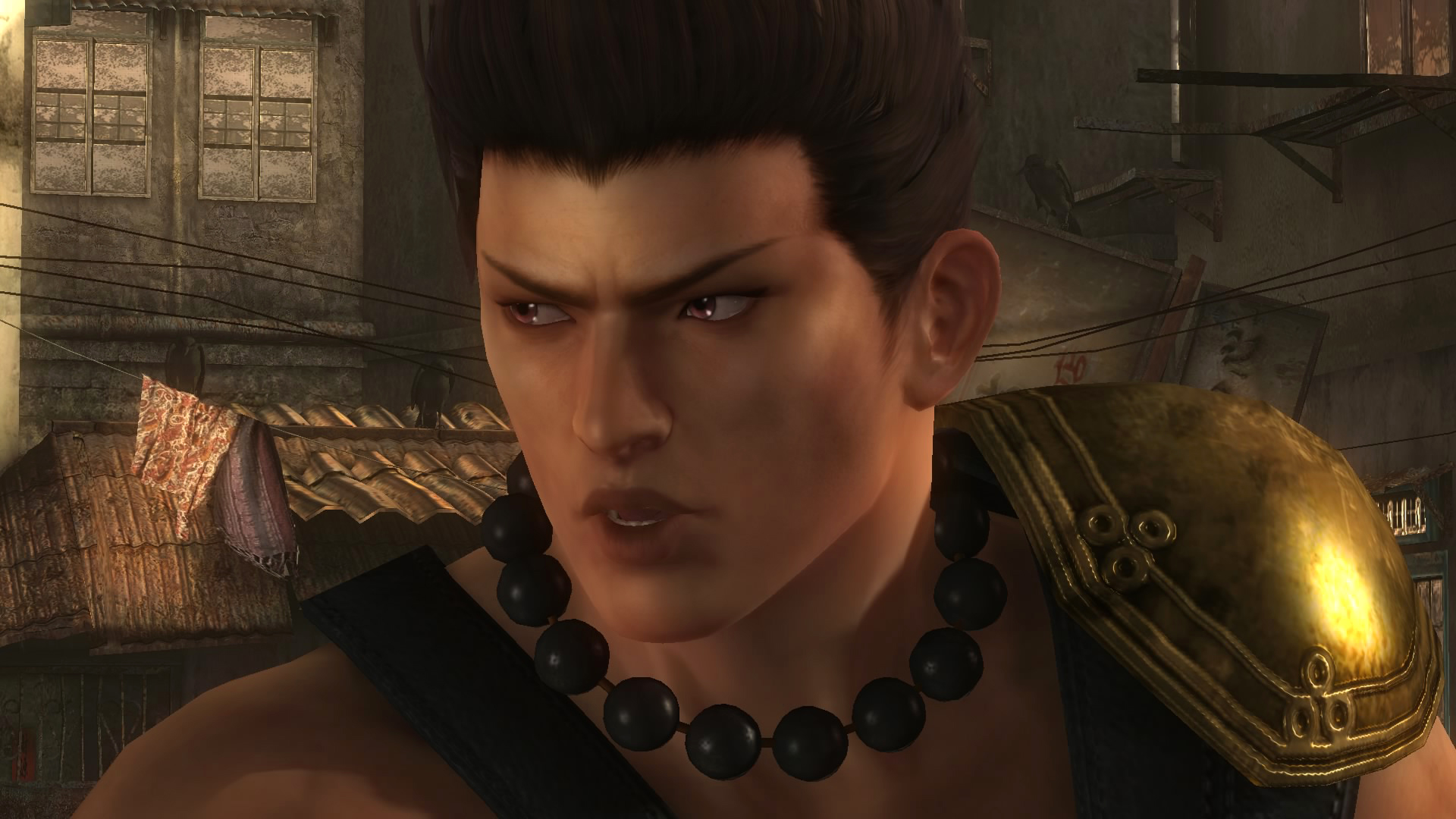 DEAD OR ALIVE 5 Last Round_20150820065636.jpg
