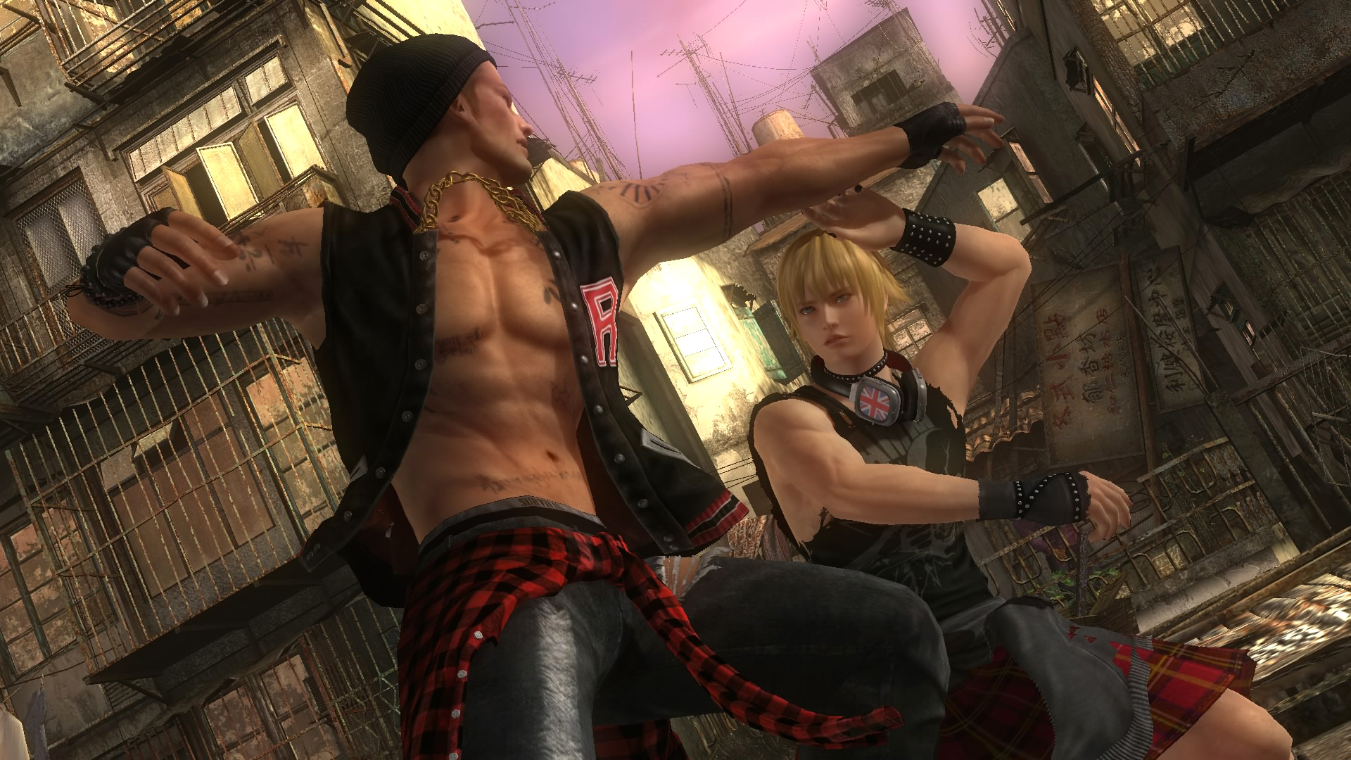 DEAD OR ALIVE 5 Last Round_20150820071756_1.jpg