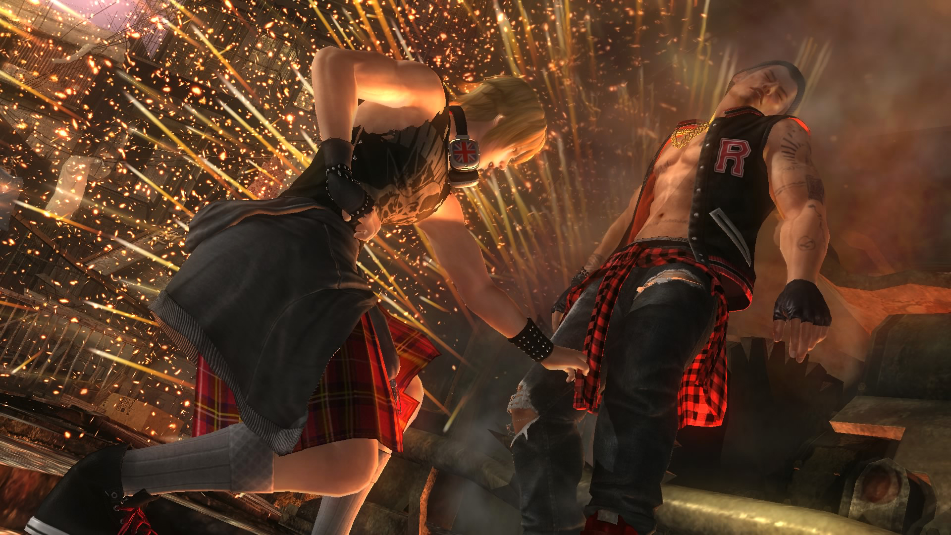 DEAD OR ALIVE 5 Last Round_20150820072314_1.jpg
