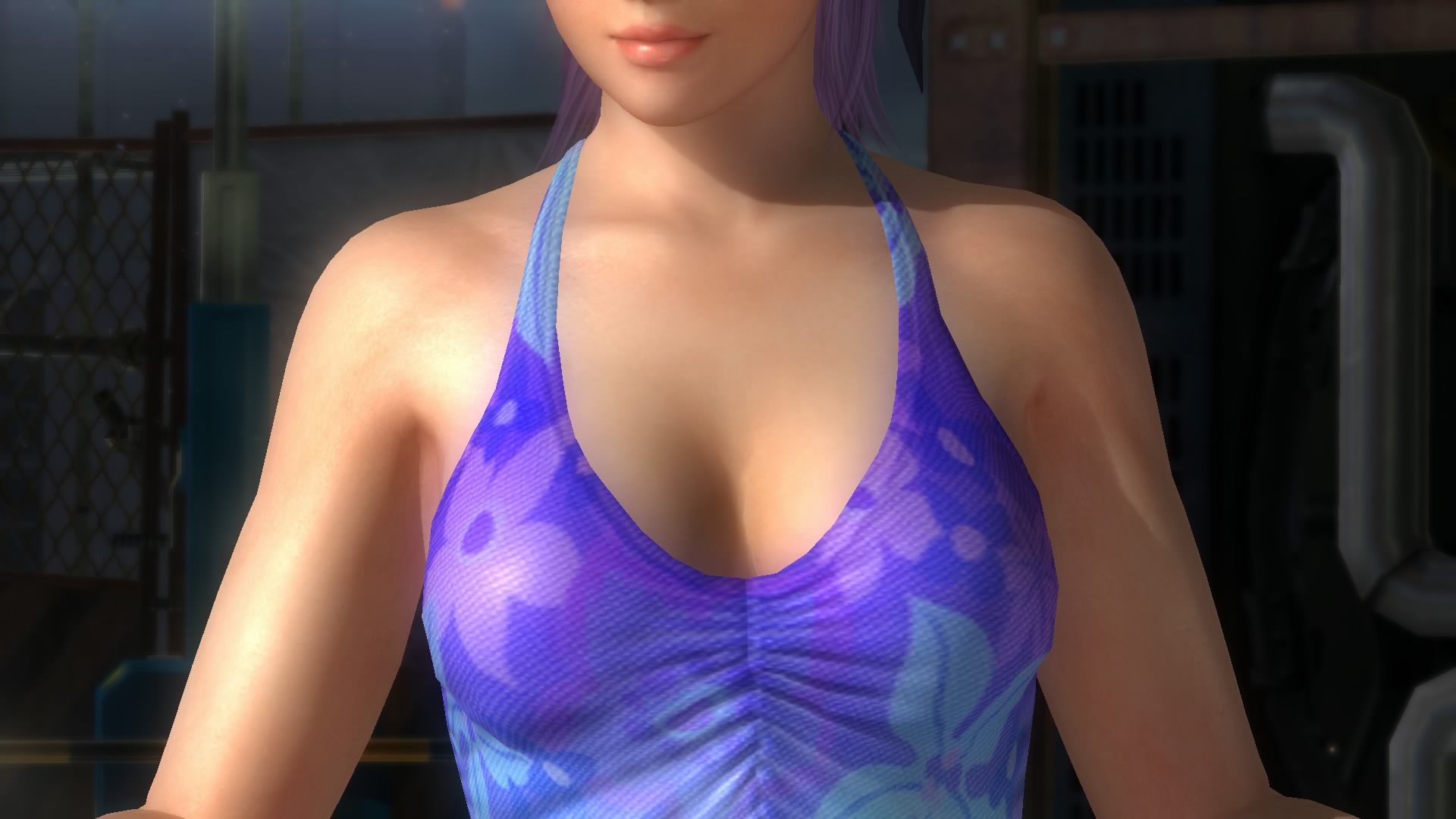 DEAD OR ALIVE 5 Last Round_20150908193820.jpg