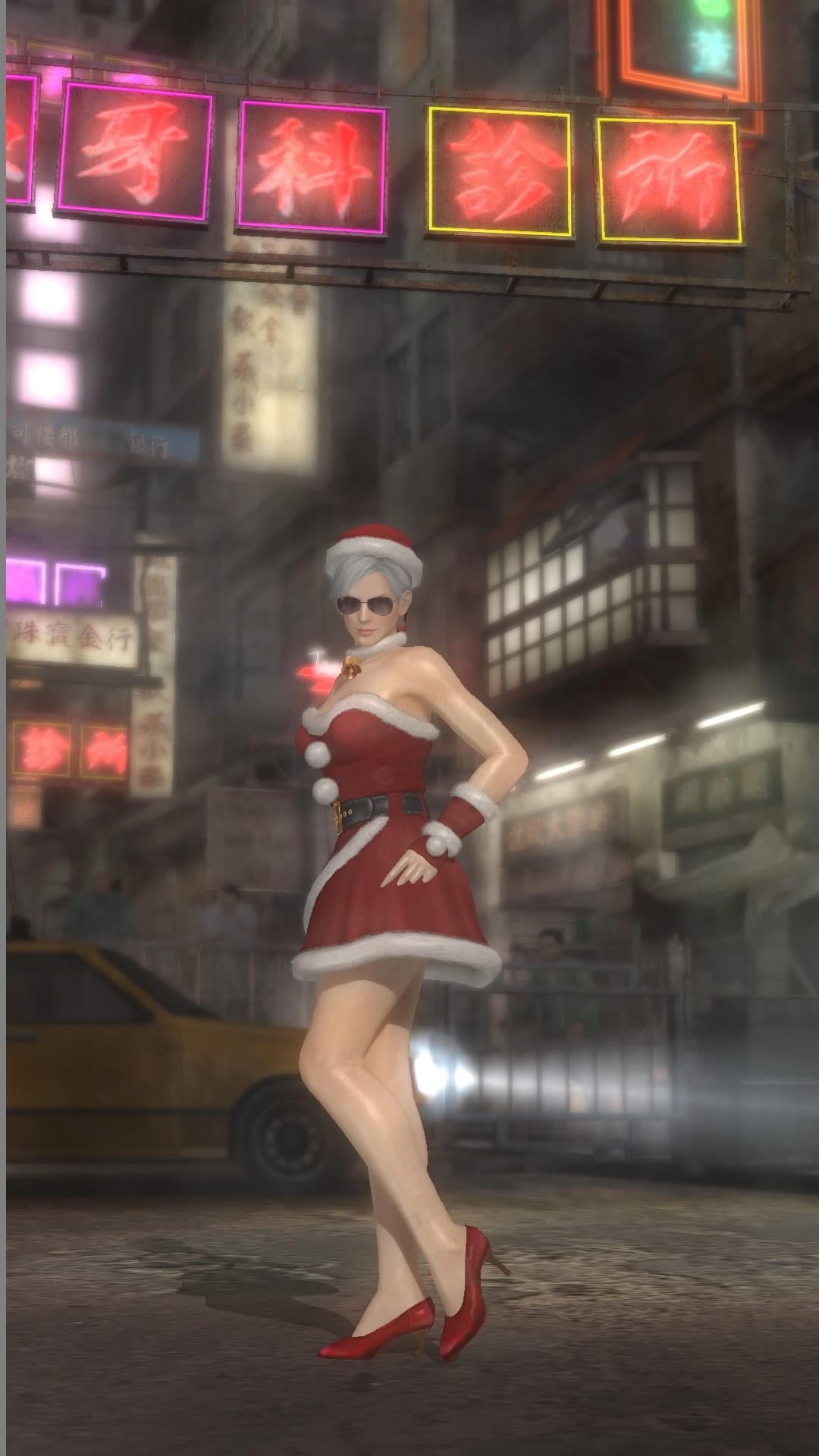 DEAD OR ALIVE 5 Last Round_20150919024330.jpg