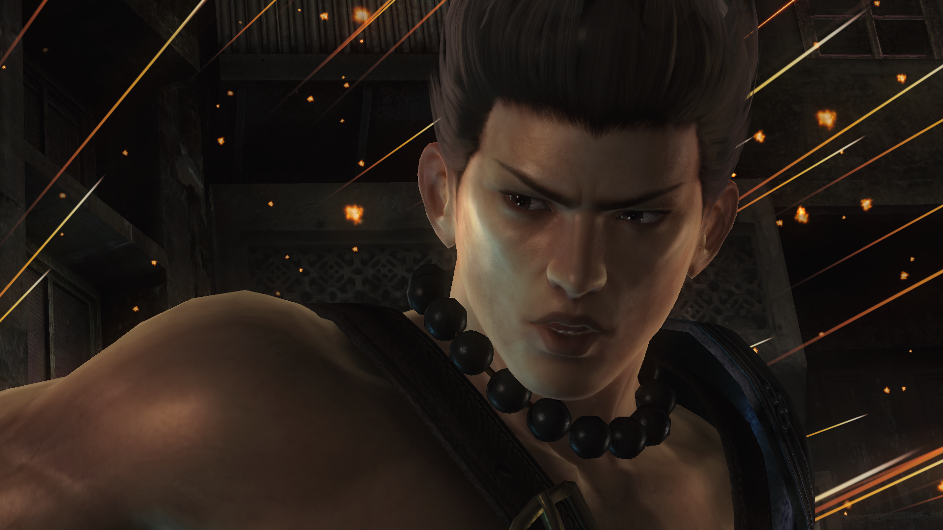 DEAD OR ALIVE 5 Last Round_20151001031500.png