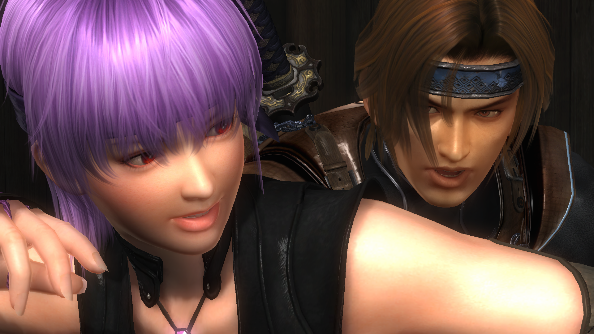DEAD OR ALIVE 5 Last Round_20151230072748.png