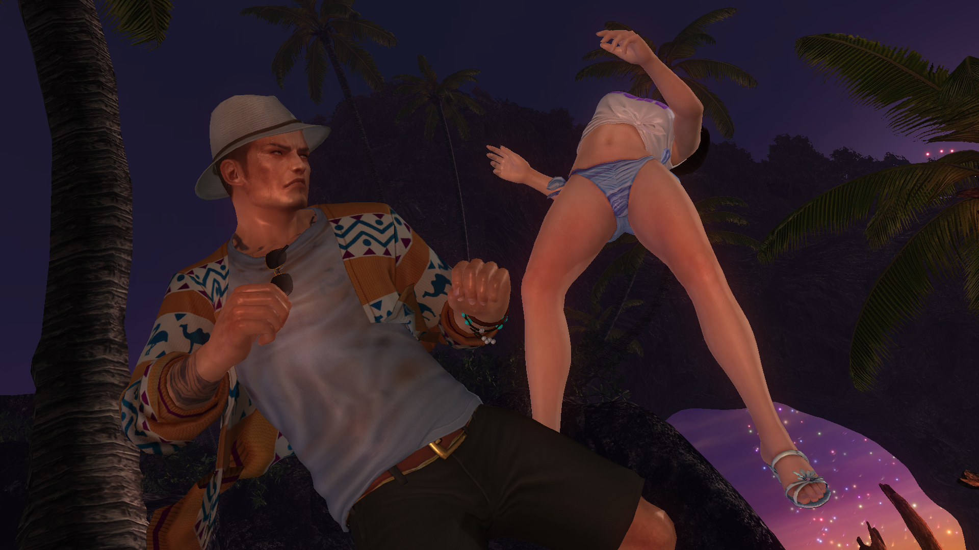 DEAD OR ALIVE 5 Last Round_20160109055724.png