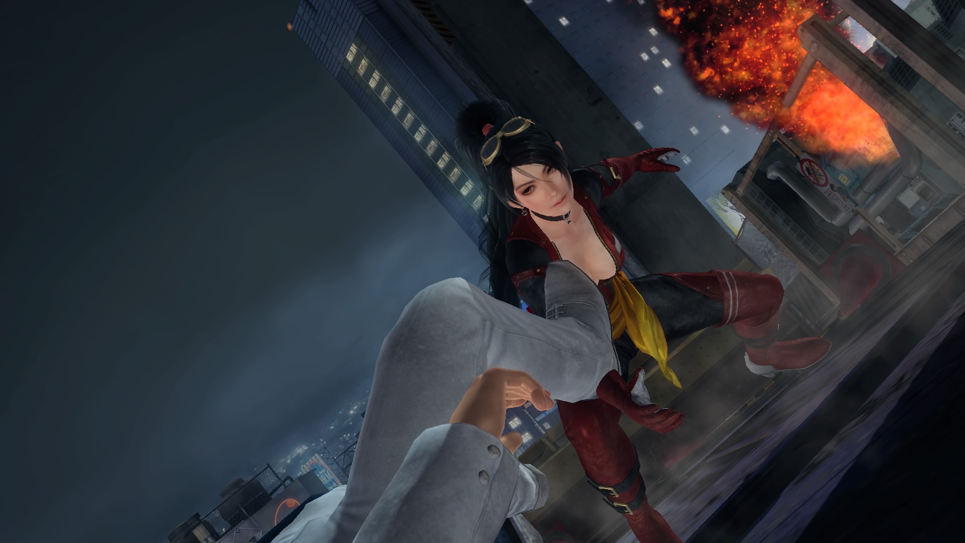 DEAD OR ALIVE 5 Last Round_20160127000026.jpg