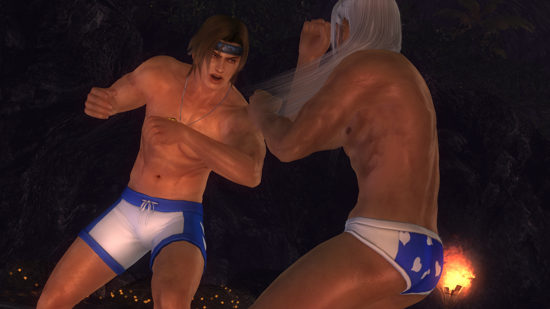 DEAD OR ALIVE 5 Last Round_2016021904460.png