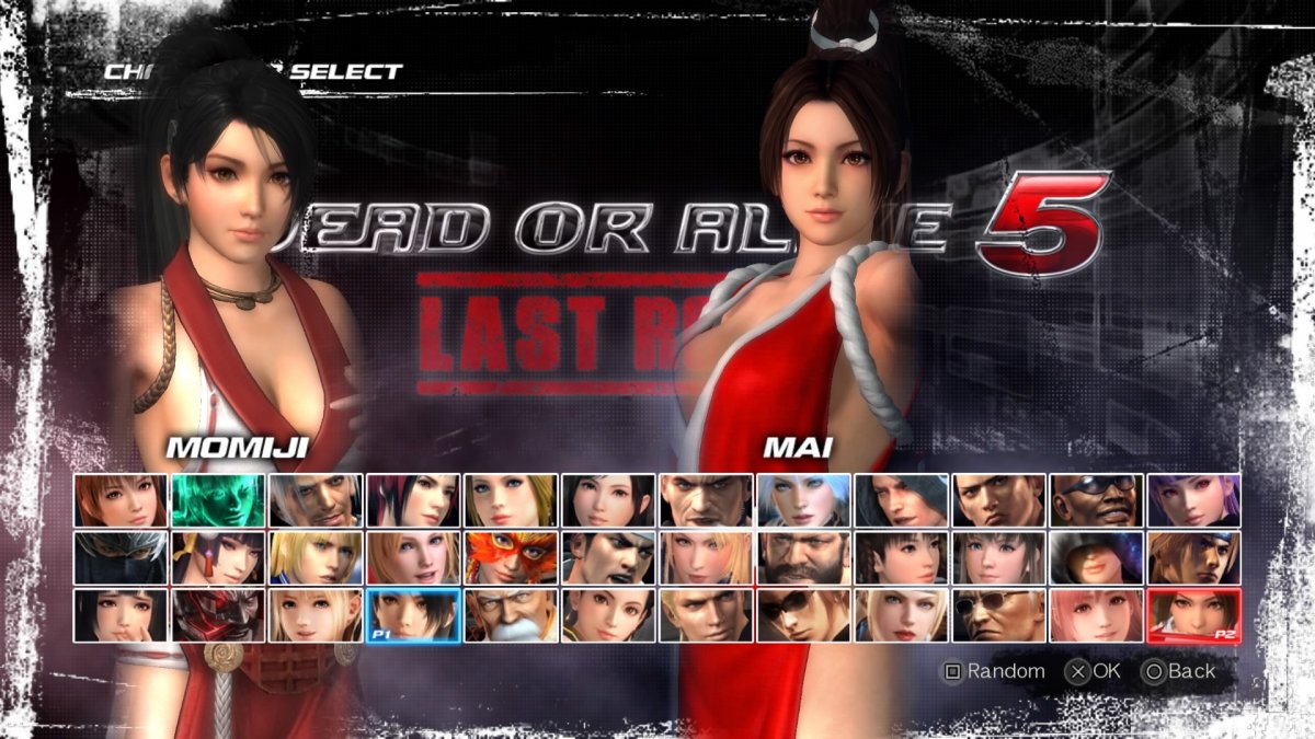 DEAD OR ALIVE 5 Last Round_20181130220151.jpg