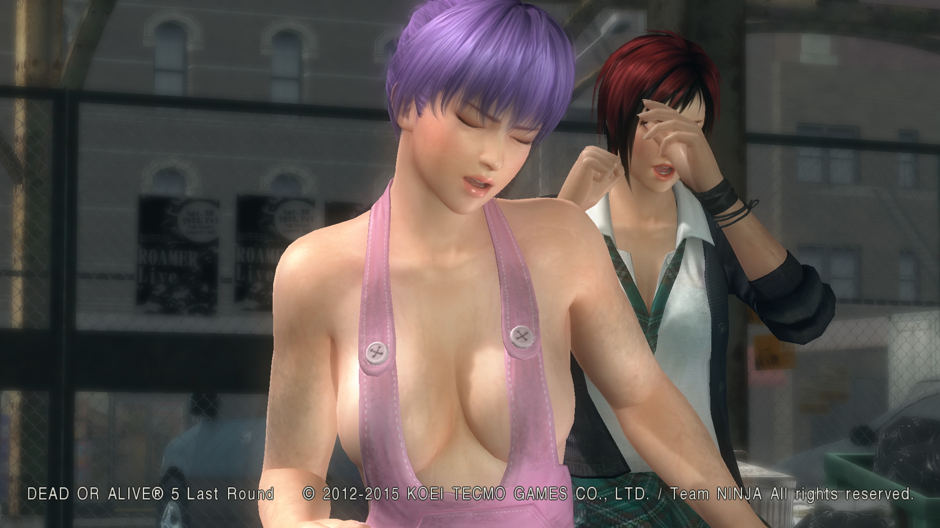 DEAD OR ALIVE 5 Last Round__3.jpg