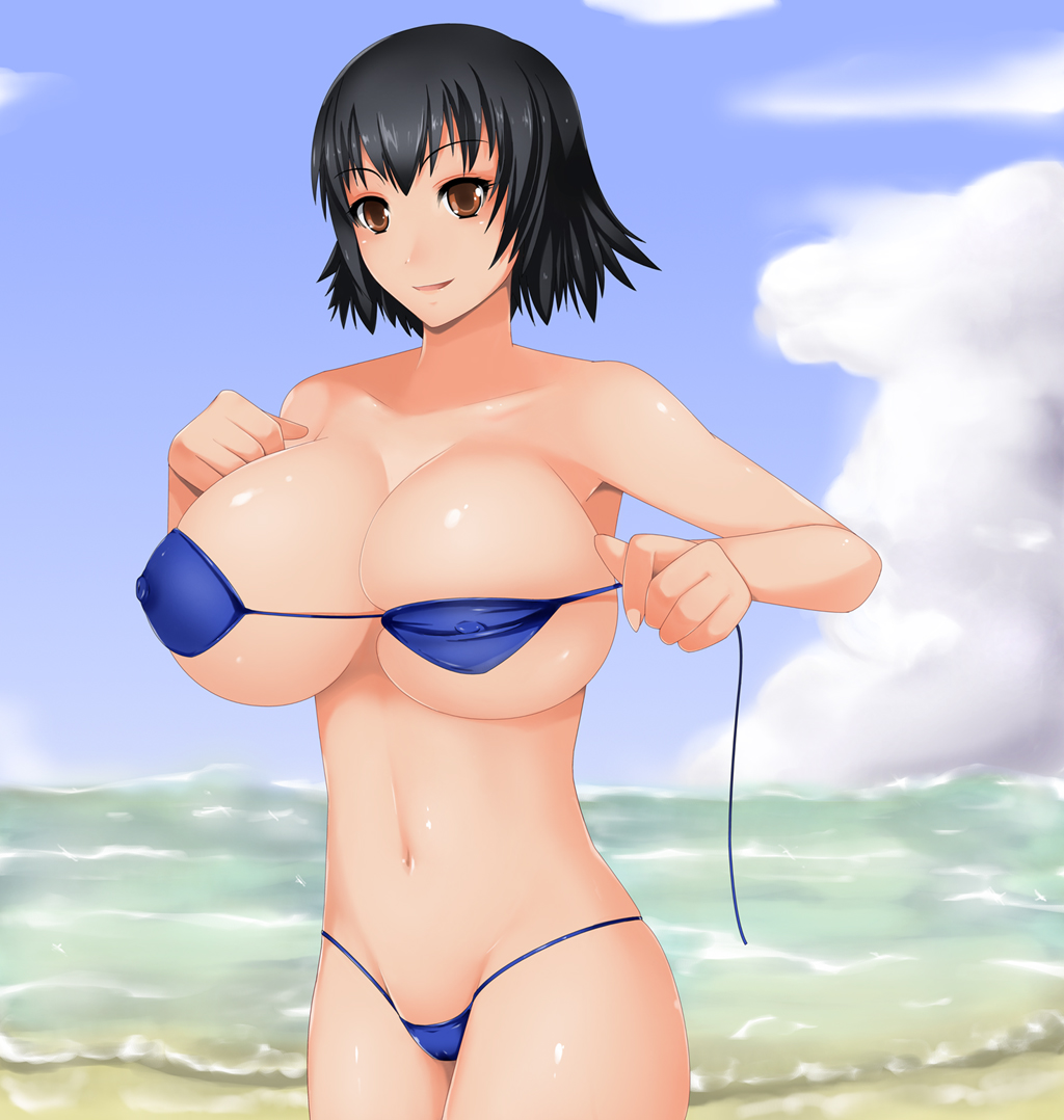 Dead or Alive 5 Ultimate Hot Pai Chan fan art 6.jpg